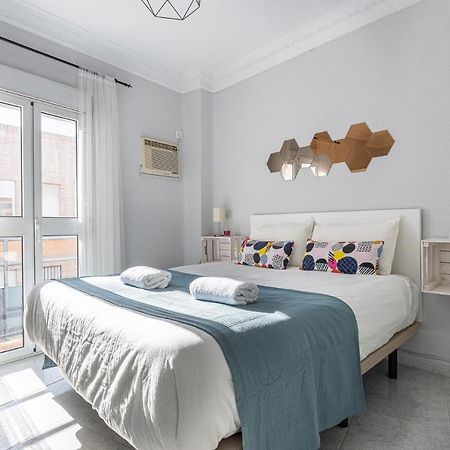 Pureza Dreams De Sevilla Oasis En Triana 외부 사진