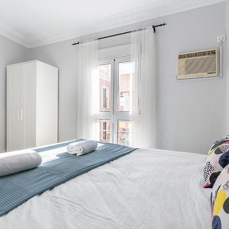 Pureza Dreams De Sevilla Oasis En Triana 외부 사진