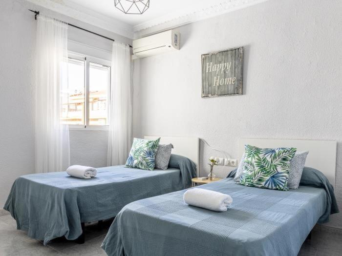 Pureza Dreams De Sevilla Oasis En Triana 외부 사진