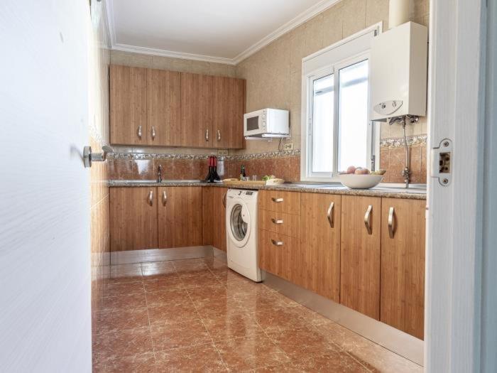 Pureza Dreams De Sevilla Oasis En Triana 외부 사진