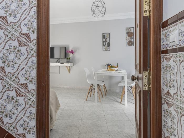 Pureza Dreams De Sevilla Oasis En Triana 외부 사진