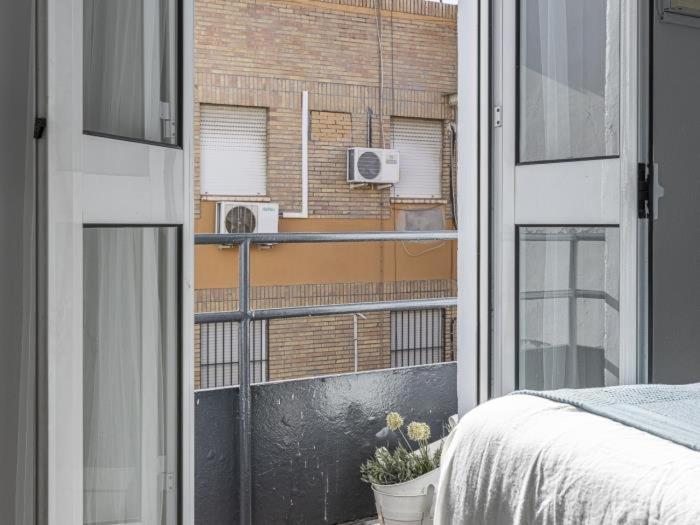 Pureza Dreams De Sevilla Oasis En Triana 외부 사진