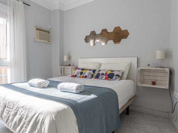 Pureza Dreams De Sevilla Oasis En Triana 외부 사진