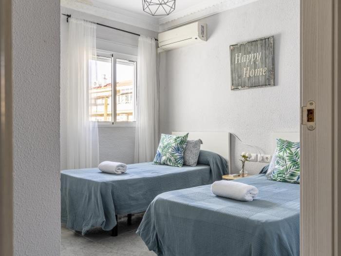Pureza Dreams De Sevilla Oasis En Triana 외부 사진
