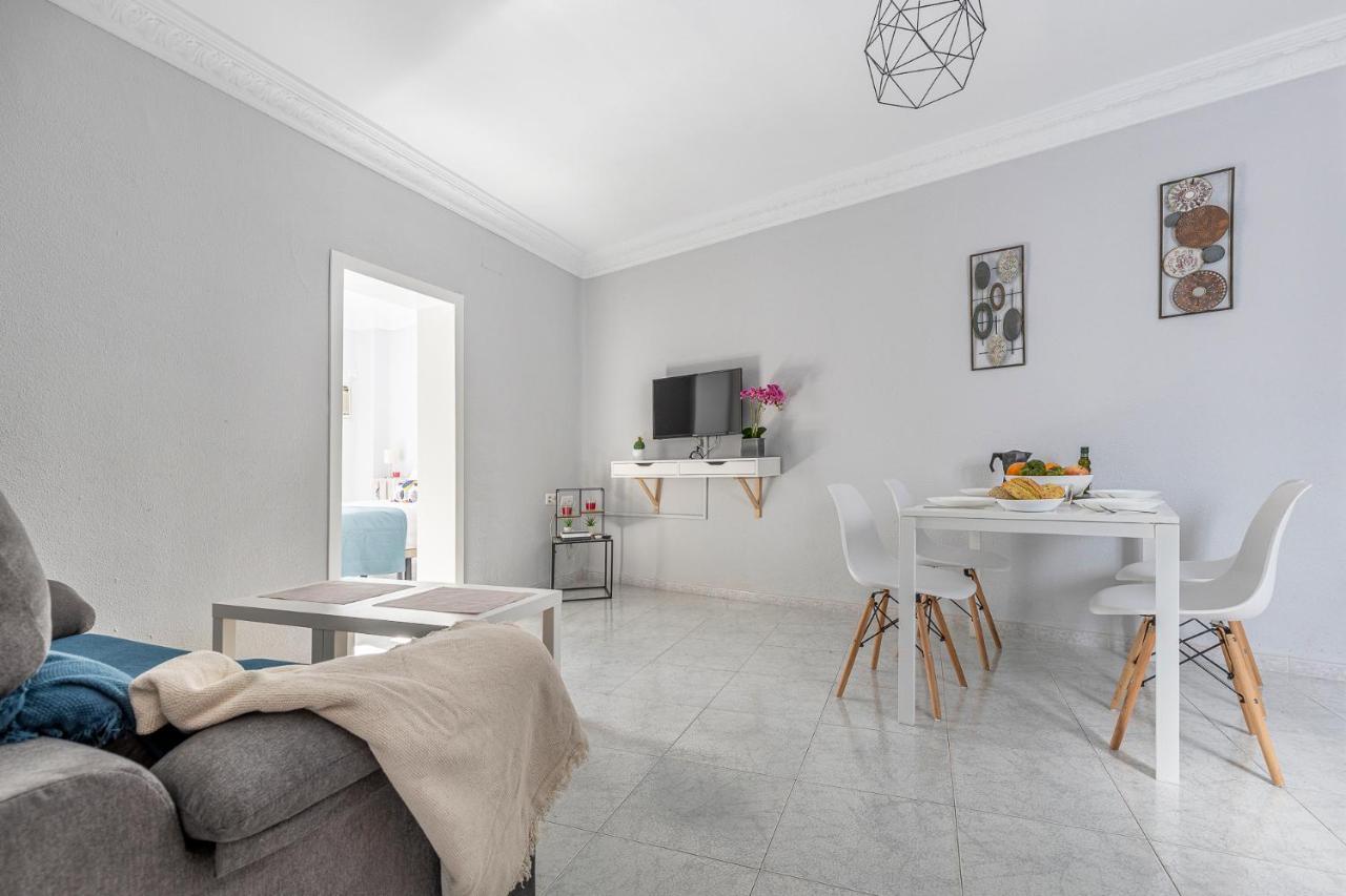 Pureza Dreams De Sevilla Oasis En Triana 외부 사진