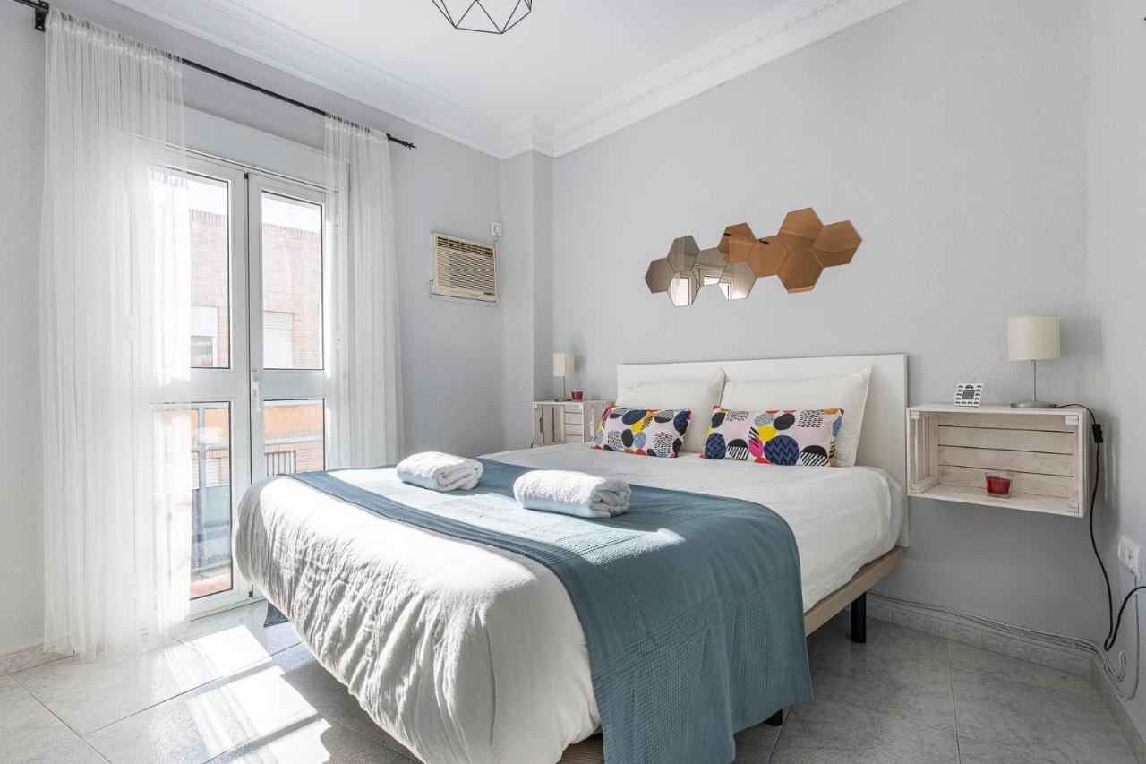 Pureza Dreams De Sevilla Oasis En Triana 외부 사진