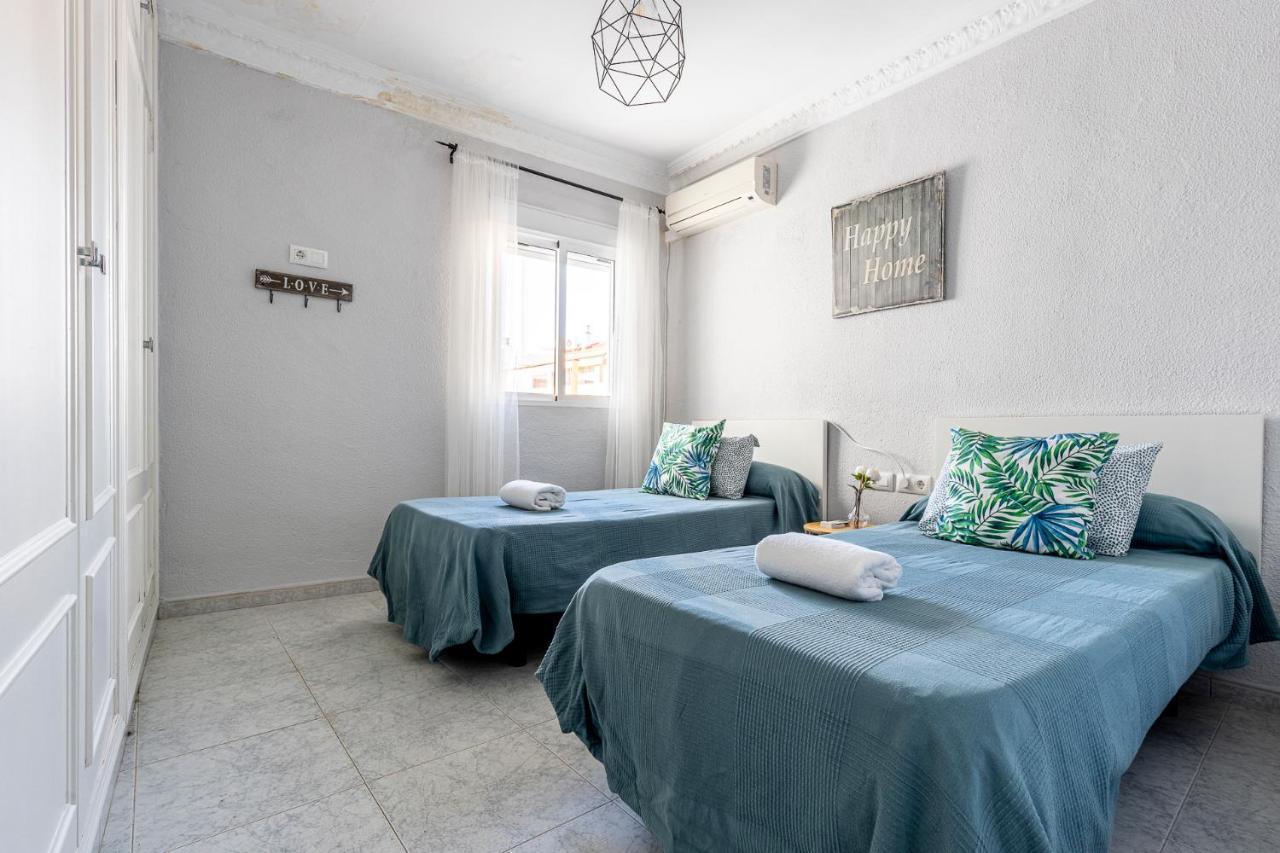 Pureza Dreams De Sevilla Oasis En Triana 외부 사진