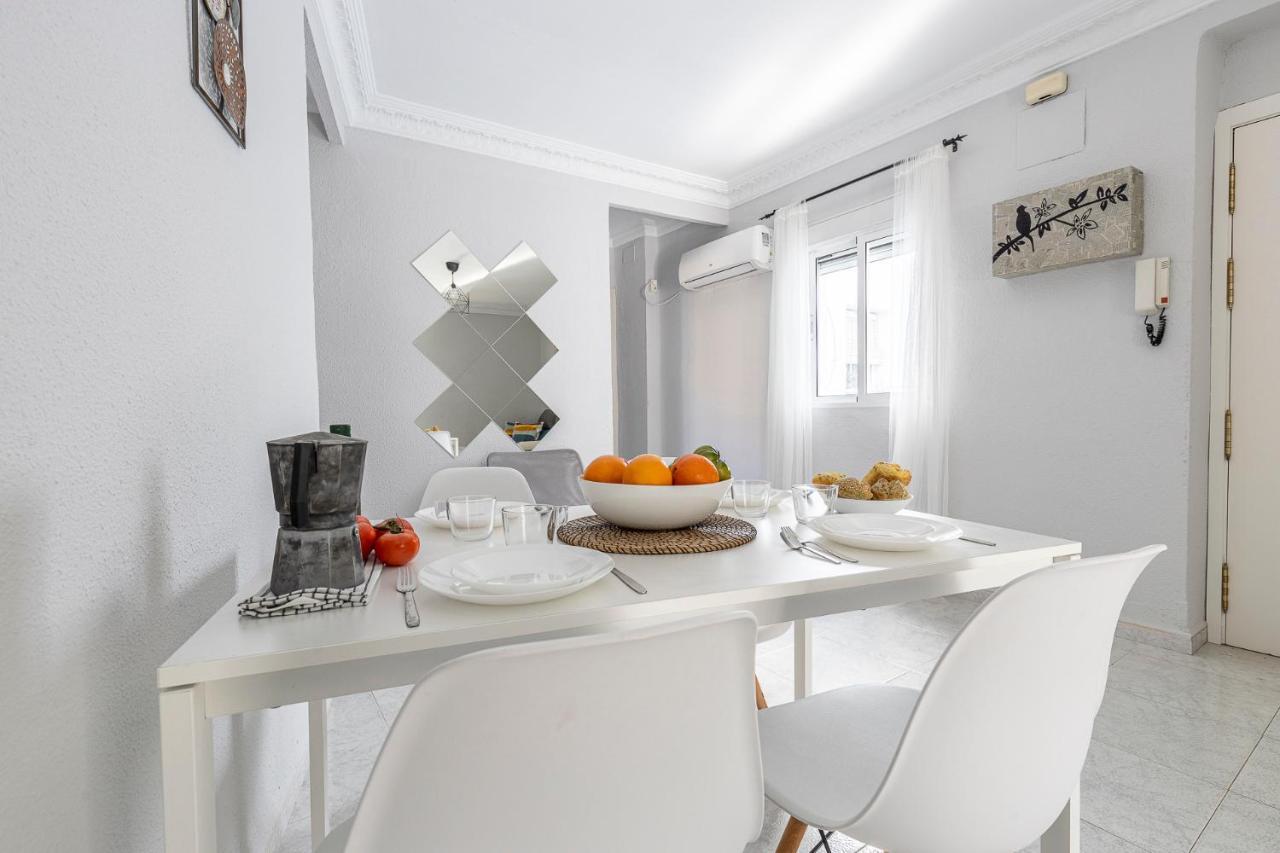 Pureza Dreams De Sevilla Oasis En Triana 외부 사진