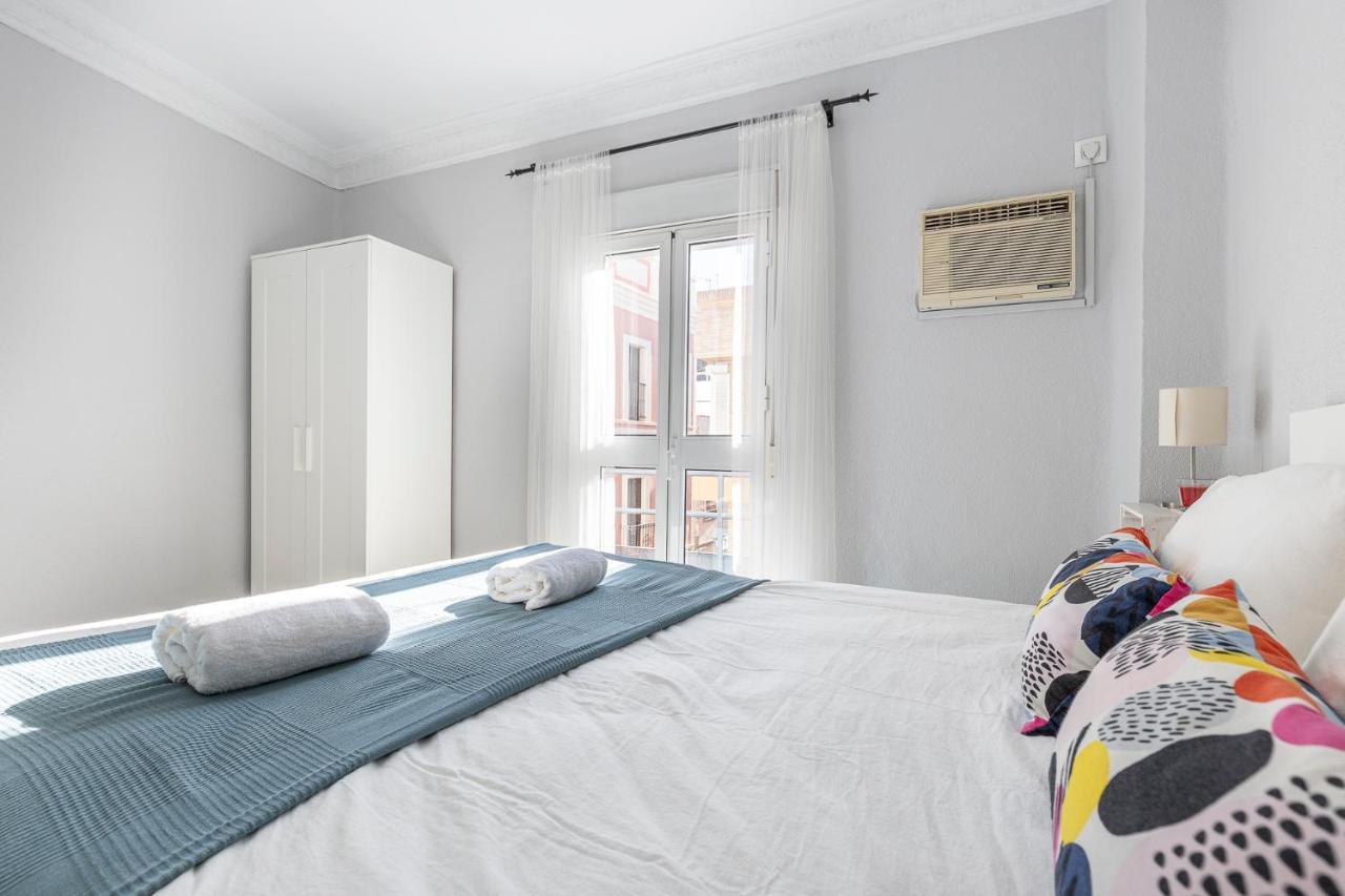 Pureza Dreams De Sevilla Oasis En Triana 외부 사진