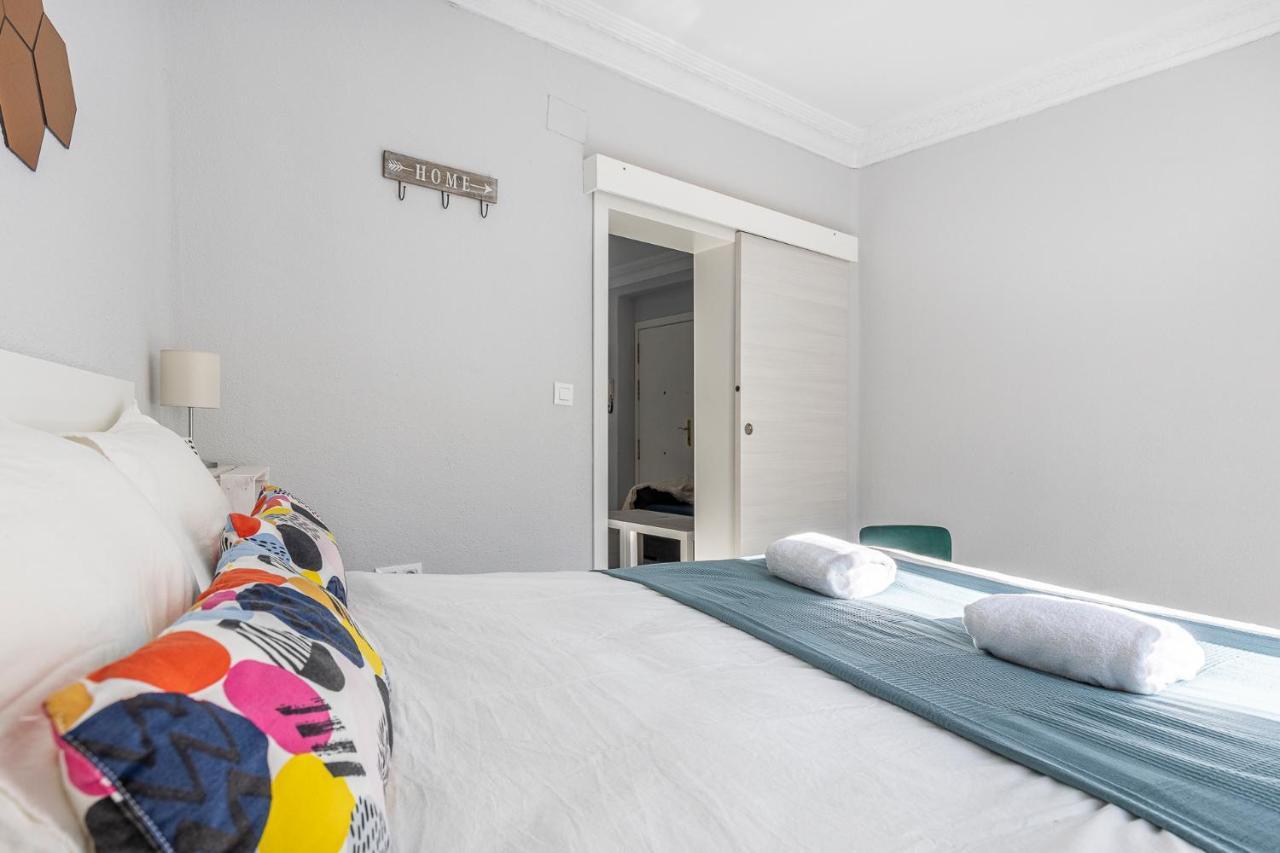 Pureza Dreams De Sevilla Oasis En Triana 외부 사진