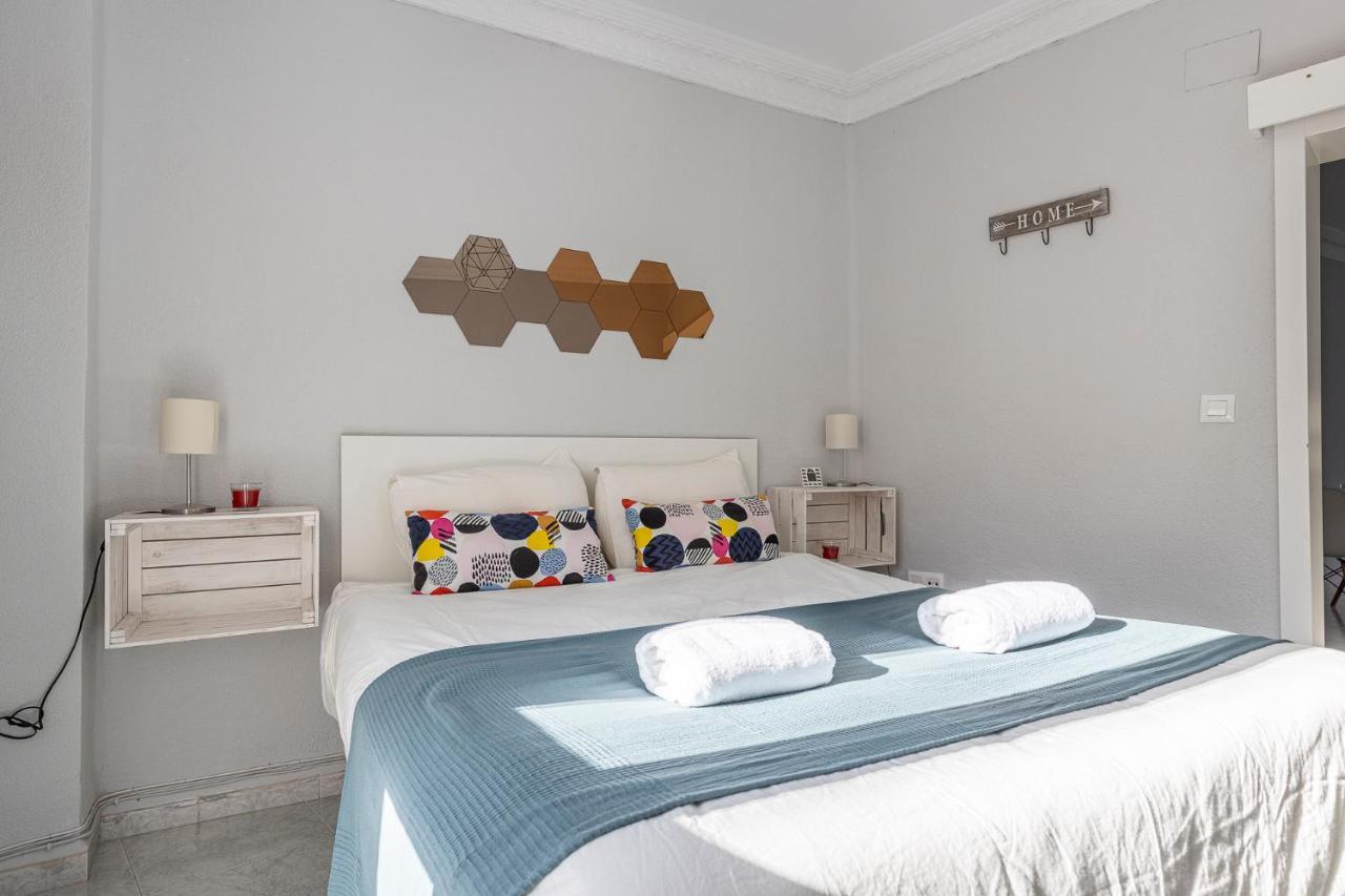 Pureza Dreams De Sevilla Oasis En Triana 외부 사진