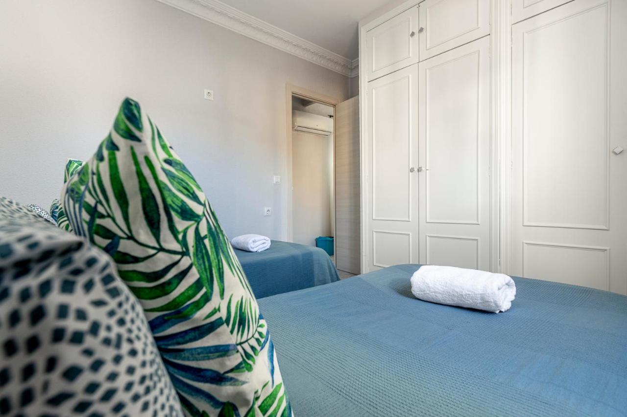 Pureza Dreams De Sevilla Oasis En Triana 외부 사진