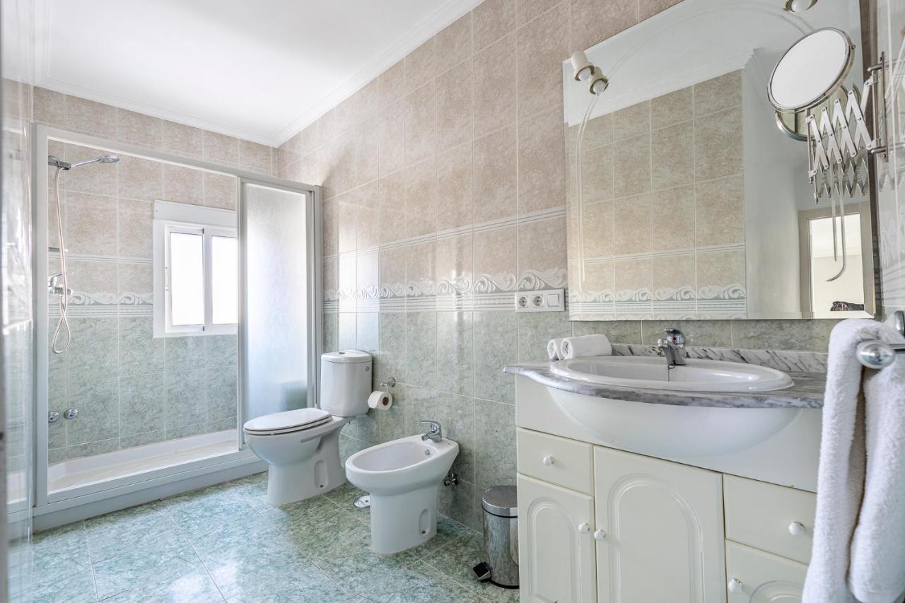 Pureza Dreams De Sevilla Oasis En Triana 외부 사진