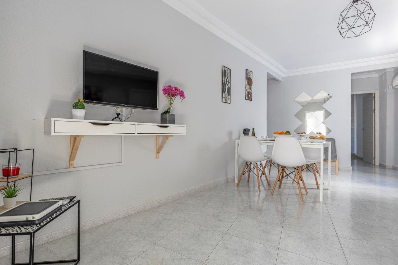 Pureza Dreams De Sevilla Oasis En Triana 외부 사진