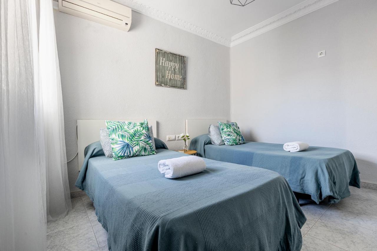 Pureza Dreams De Sevilla Oasis En Triana 외부 사진