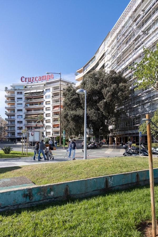 Pureza Dreams De Sevilla Oasis En Triana 외부 사진