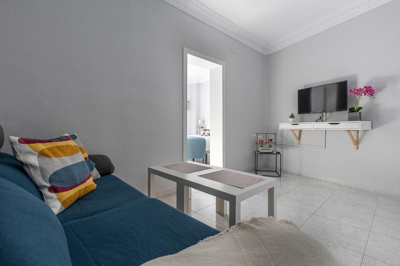 Pureza Dreams De Sevilla Oasis En Triana 외부 사진
