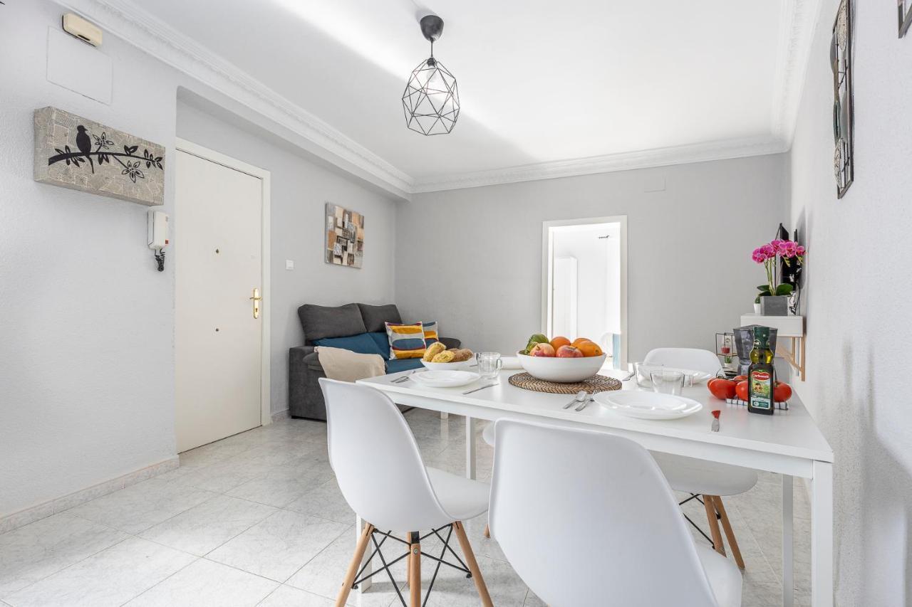 Pureza Dreams De Sevilla Oasis En Triana 외부 사진