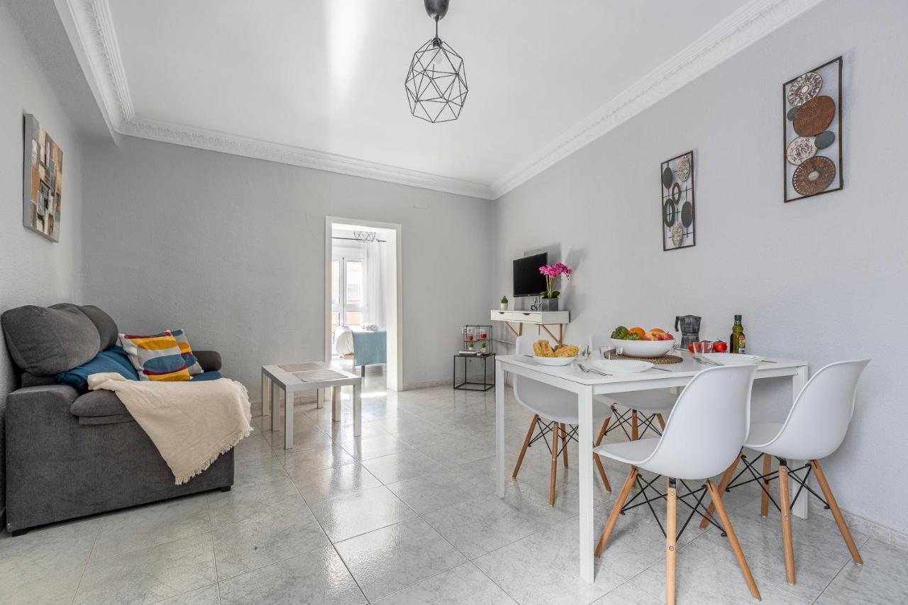 Pureza Dreams De Sevilla Oasis En Triana 외부 사진