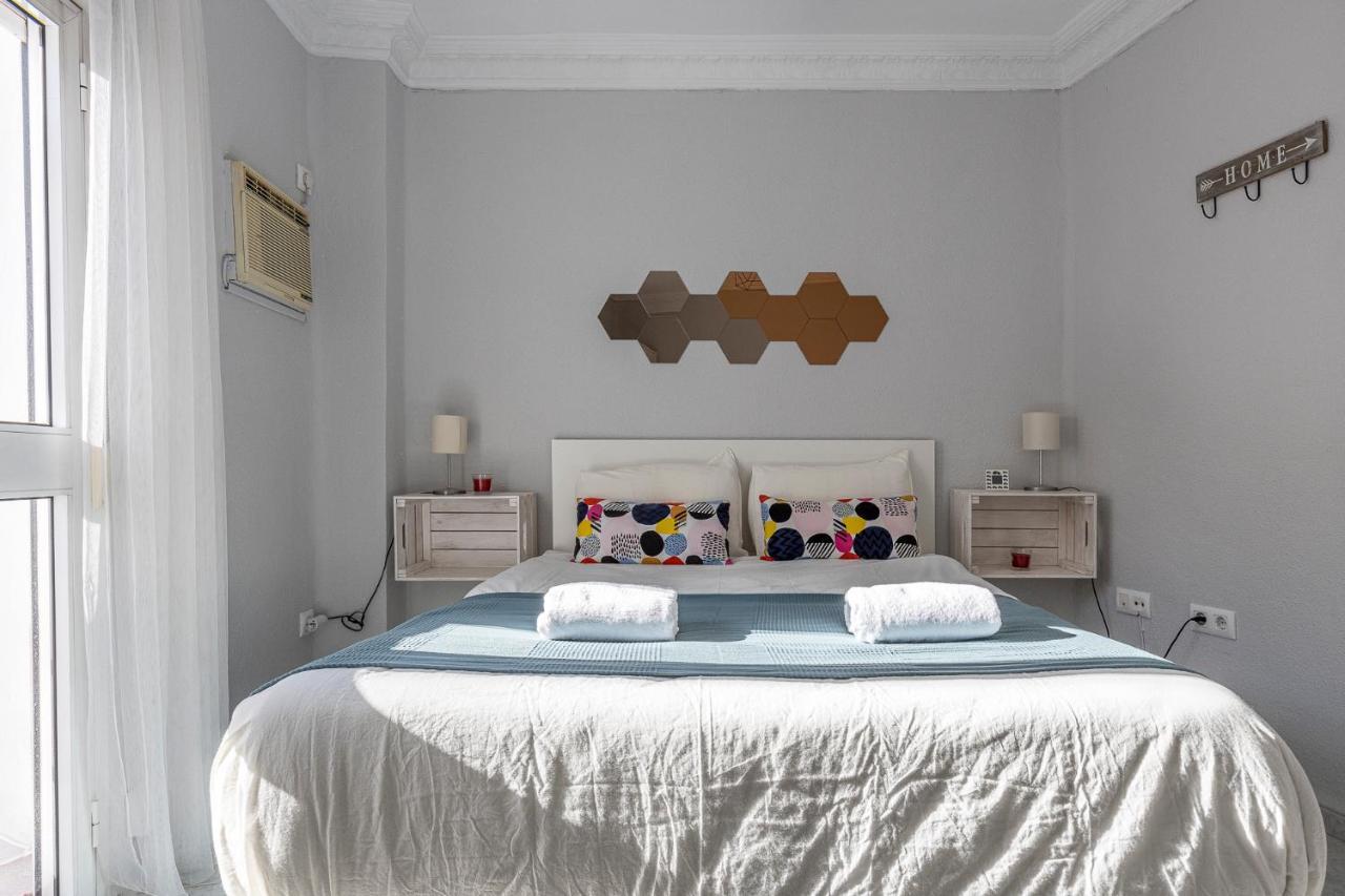 Pureza Dreams De Sevilla Oasis En Triana 외부 사진