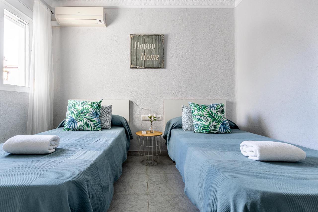 Pureza Dreams De Sevilla Oasis En Triana 외부 사진